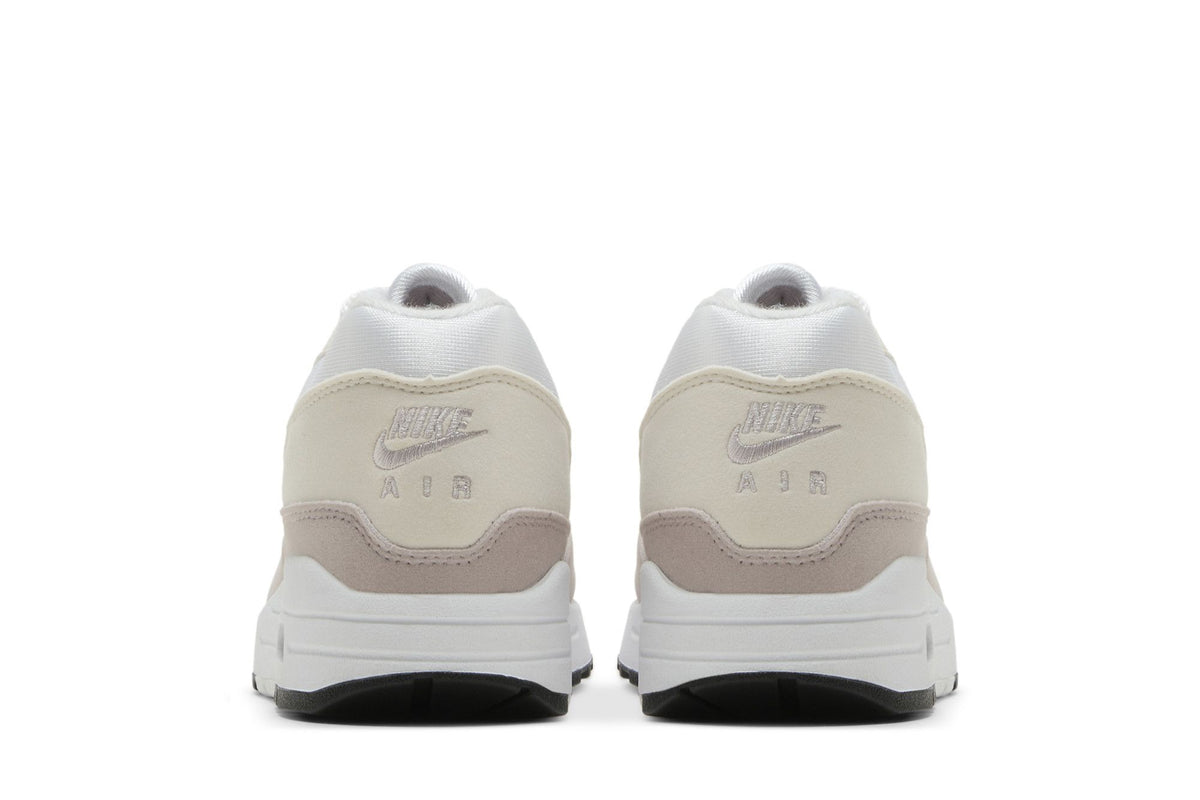 Nike Air Max 1 Platinum Violet