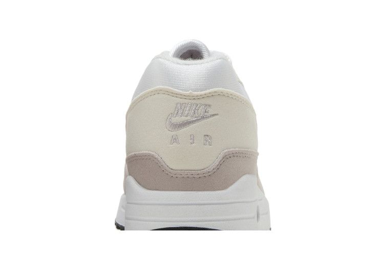 Nike Air Max 1 Platinum Violet