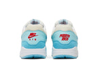 Nike Air Max 1 Puerto Rico Blue Gale