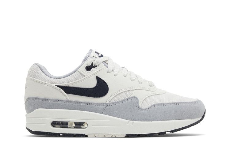 Nike Air Max 1 Pure Platinum