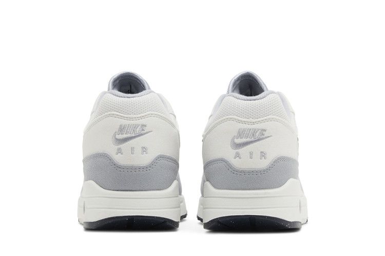 Nike Air Max 1 Pure Platinum