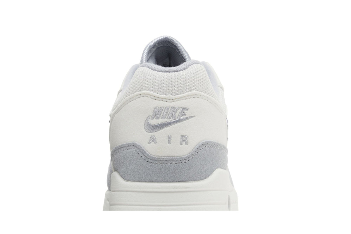 Nike Air Max 1 Pure Platinum