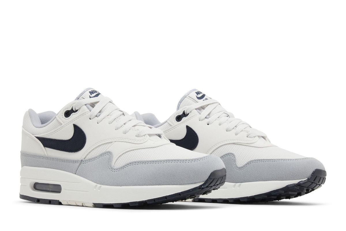 Nike Air Max 1 Pure Platinum