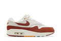 Nike Air Max 1 Rugged Orange