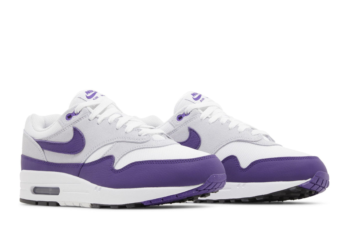 Nike Air Max 1 SC Field Purple