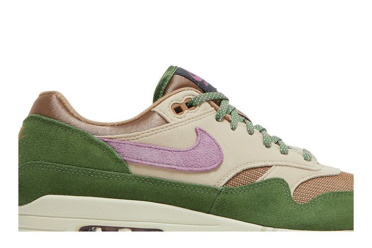 Nike Air Max 1 SH Treeline (Skunk)