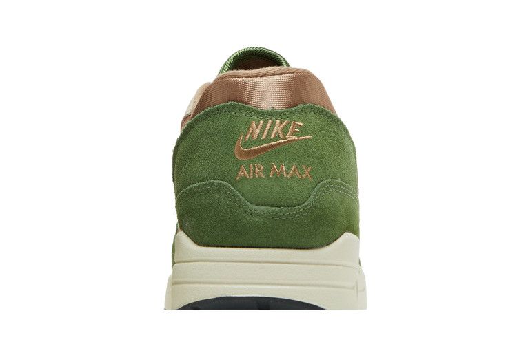 Nike Air Max 1 SH Treeline (Skunk)