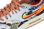 Nike Air Max 1 SP Concepts Heavy