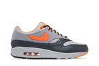 Nike Air Max 1 SP HUF Brilliant Orange