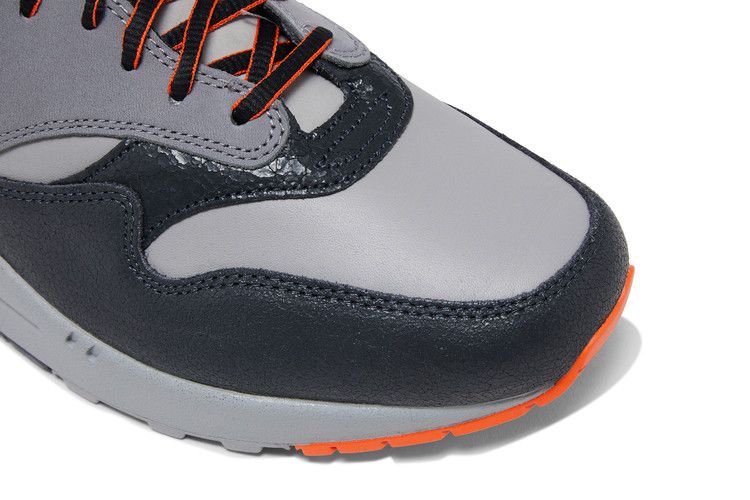 Nike Air Max 1 SP HUF Brilliant Orange