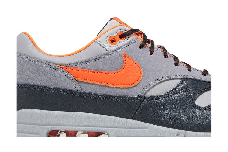 Nike Air Max 1 SP HUF Brilliant Orange
