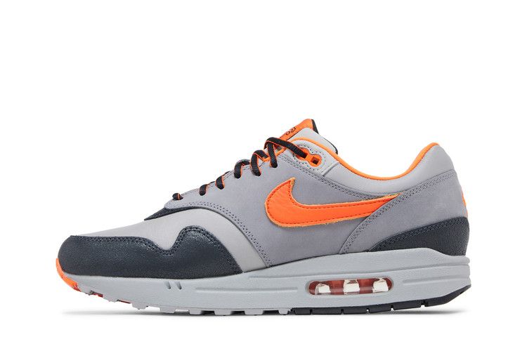 Nike Air Max 1 SP HUF Brilliant Orange