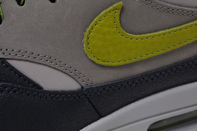 Nike Air Max 1 SP HUF Pear Green (2024)