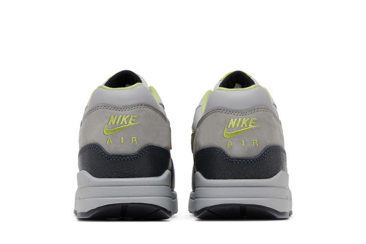 Nike Air Max 1 SP HUF Pear Green (2024)