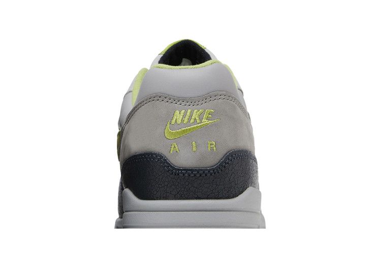 Nike Air Max 1 SP HUF Pear Green (2024)