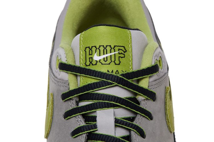 Nike Air Max 1 SP HUF Pear Green (2024)