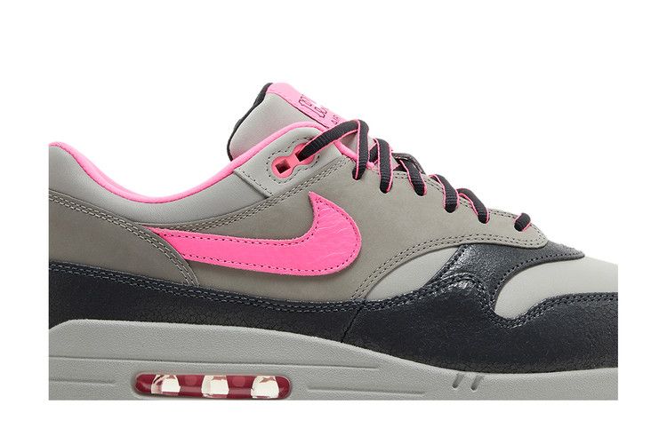 Nike Air Max 1 SP HUF Pink Pow