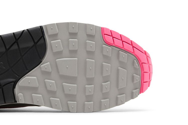 Nike Air Max 1 SP HUF Pink Pow