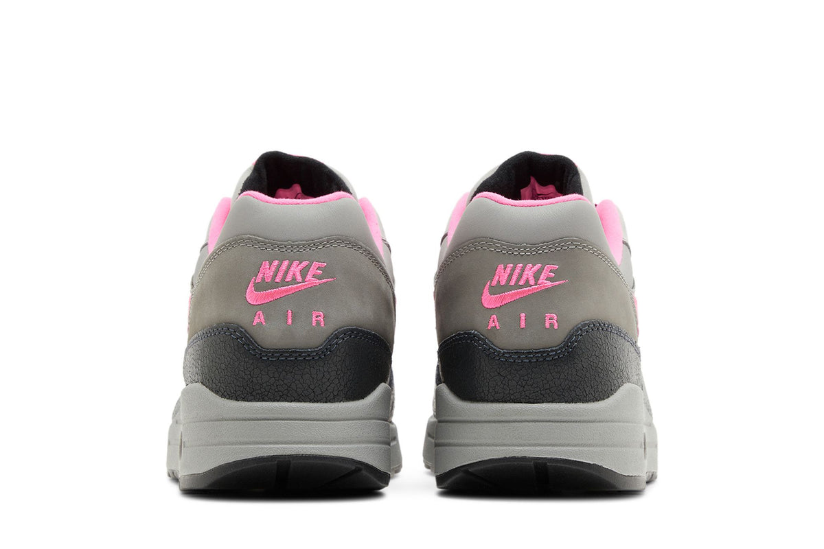 Nike Air Max 1 SP HUF Pink Pow
