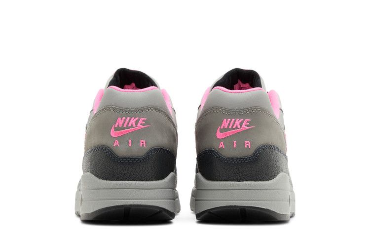 Nike Air Max 1 SP HUF Pink Pow