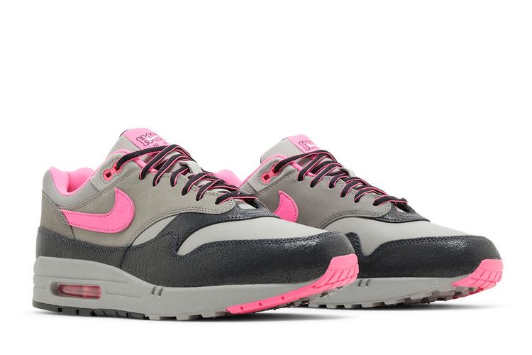 Nike Air Max 1 SP HUF Pink Pow