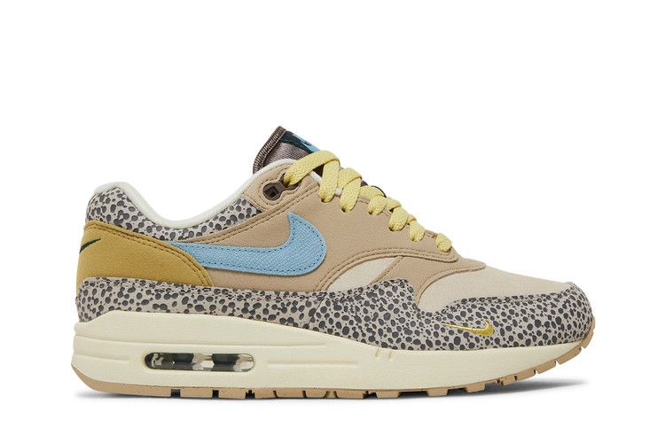 Nike Air Max 1 Safari Cobblestone