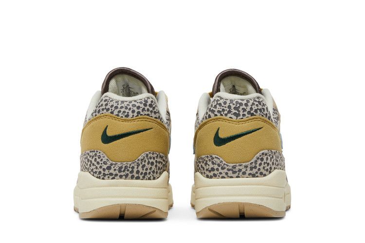 Nike Air Max 1 Safari Cobblestone