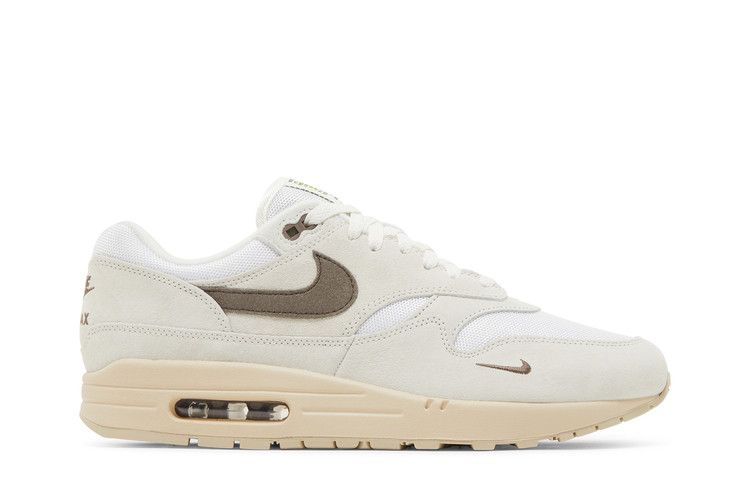 Nike Air Max 1 Sail Ironstone