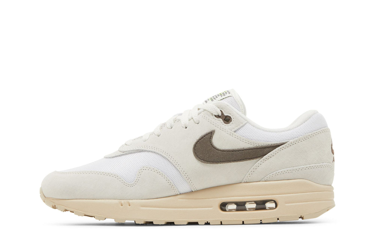 Nike Air Max 1 Sail Ironstone