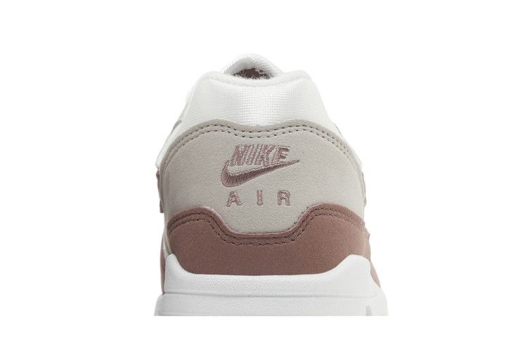 Nike Air Max 1 Smokey Mauve