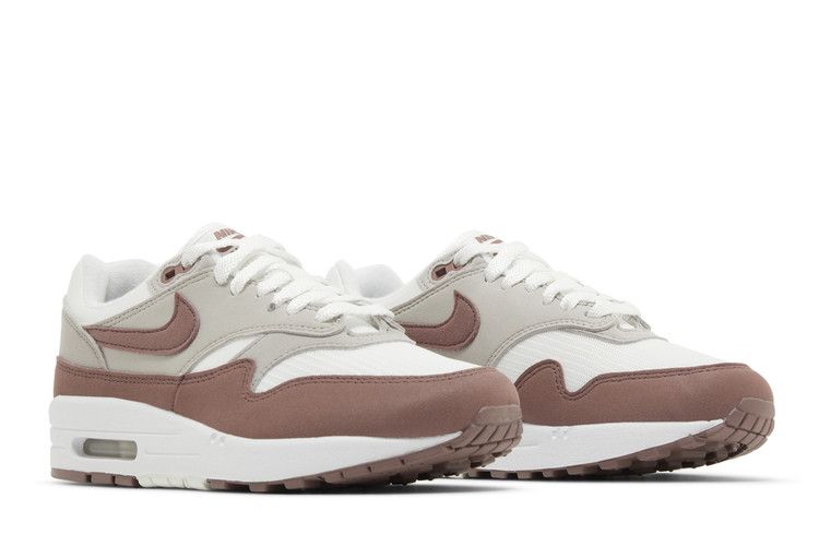Nike Air Max 1 Smokey Mauve
