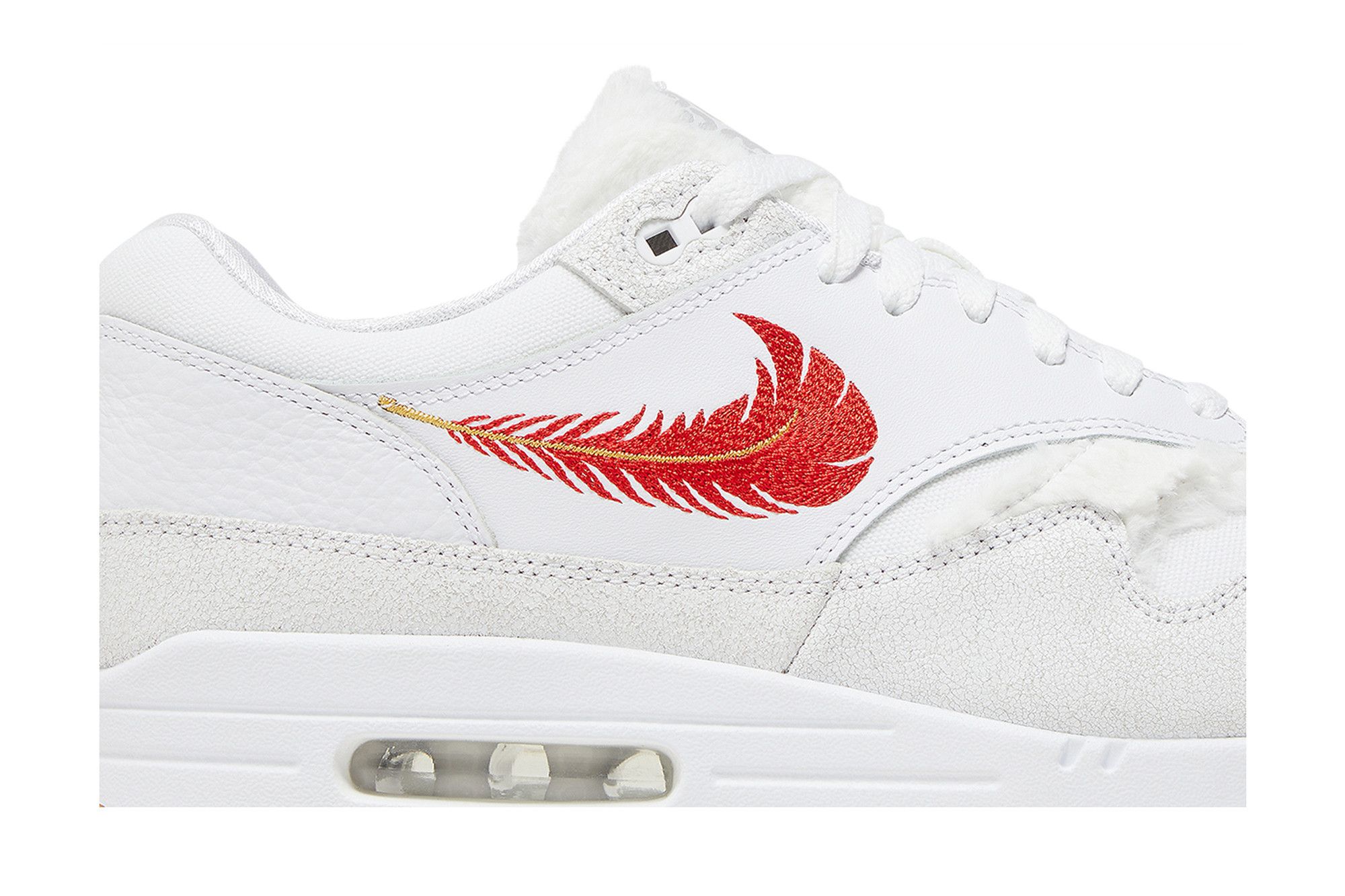 Nike Air Max 1 The Bay
