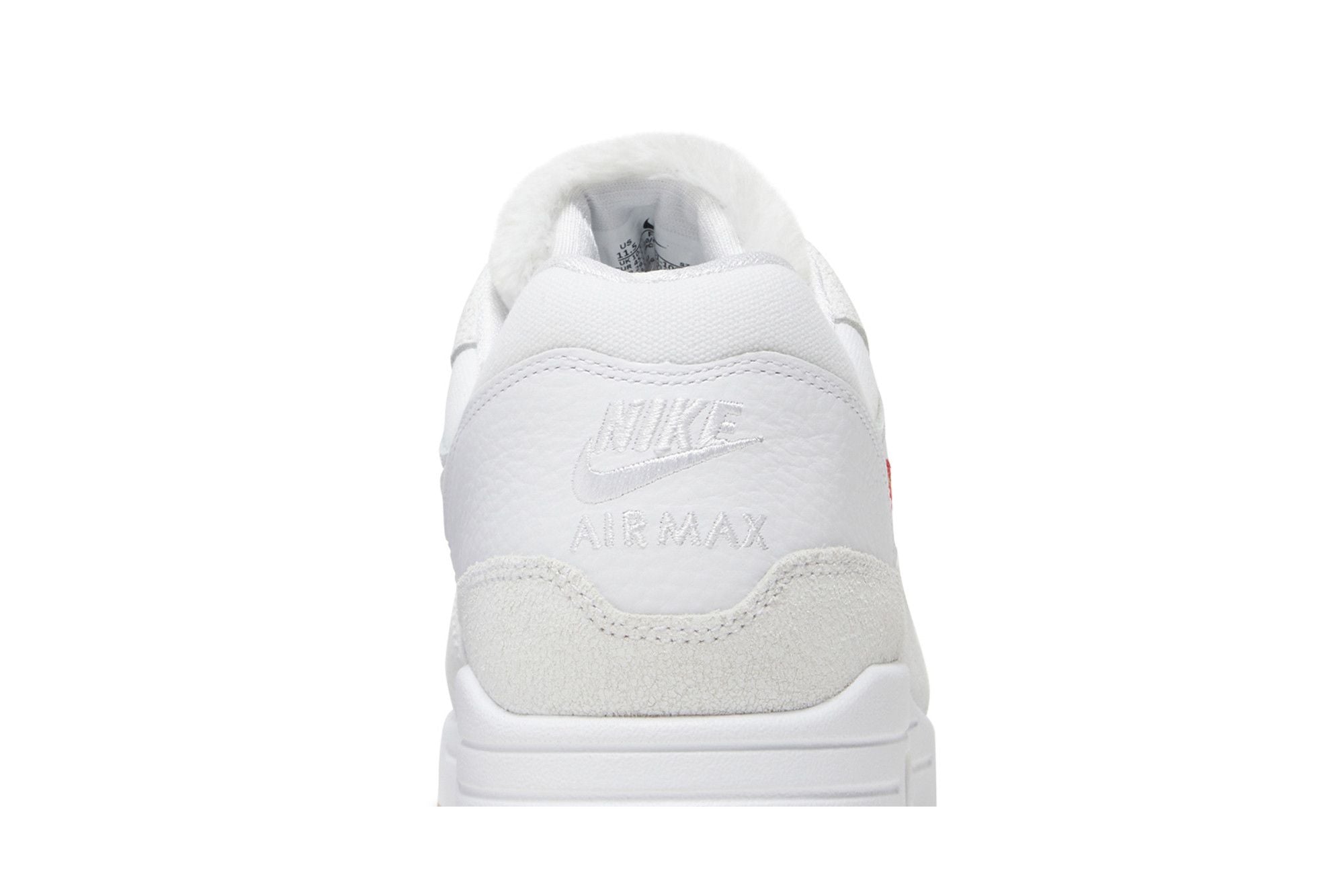 Nike Air Max 1 The Bay