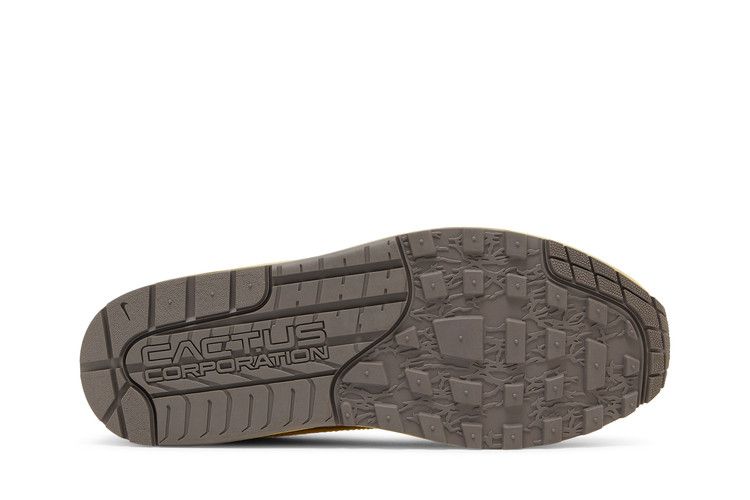 Nike Air Max 1 Travis Scott Cactus Jack Saturn Gold