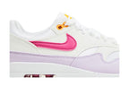 Nike Air Max 1 White Alchemy Pink