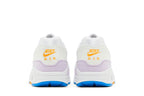 Nike Air Max 1 White Alchemy Pink