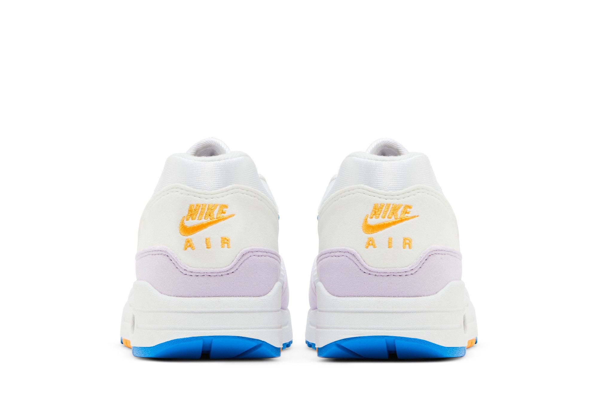 Nike Air Max 1 White Alchemy Pink