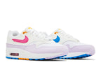 Nike Air Max 1 White Alchemy Pink