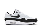 Nike Air Max 1 White Black