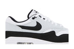 Nike Air Max 1 White Black