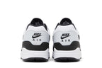 Nike Air Max 1 White Black