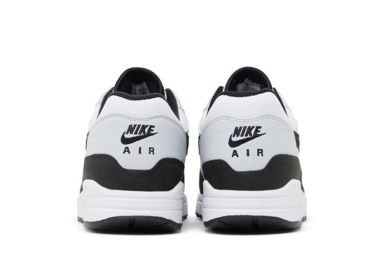 Nike Air Max 1 White Black