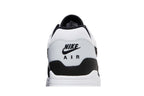 Nike Air Max 1 White Black