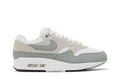 Nike Air Max 1 White Mica Green