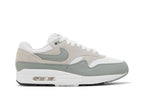 Nike Air Max 1 White Mica Green