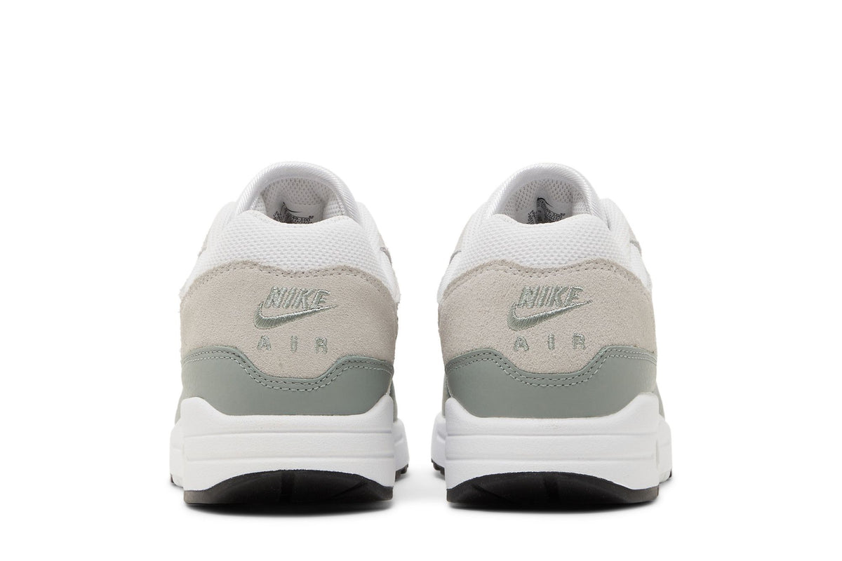 Nike Air Max 1 White Mica Green
