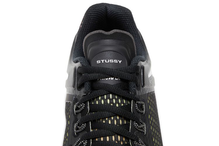 Nike Air Max 2013 Stussy Black