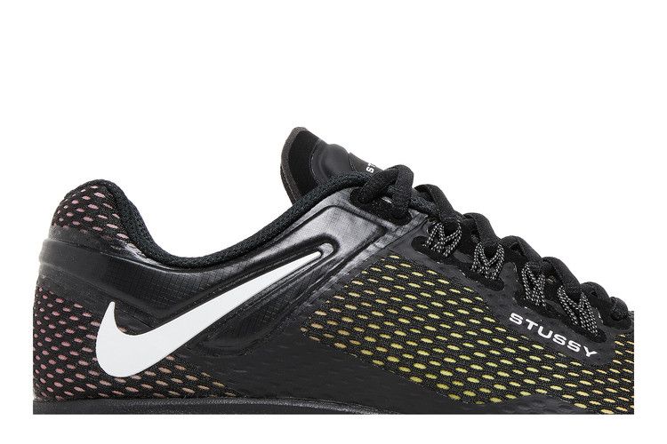 Nike Air Max 2013 Stussy Black