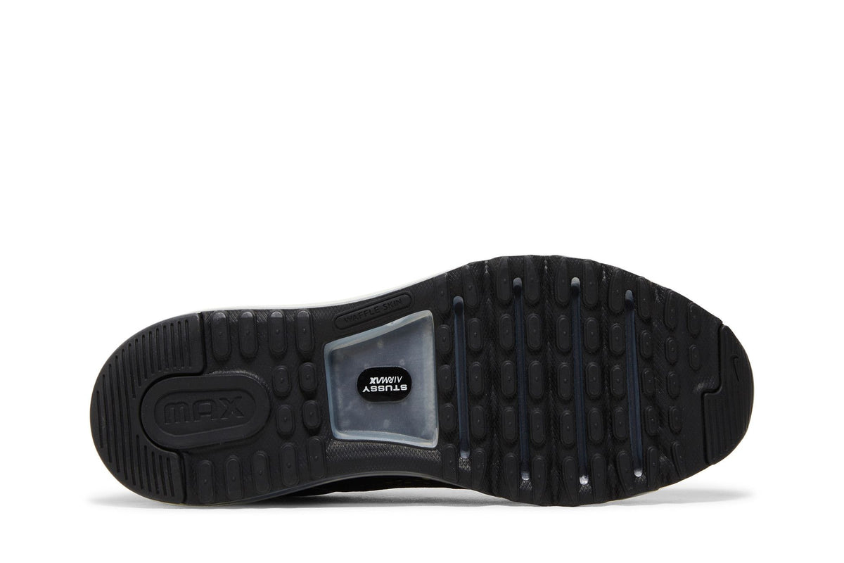 Nike Air Max 2013 Stussy Black