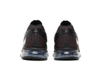 Nike Air Max 2013 Stussy Black